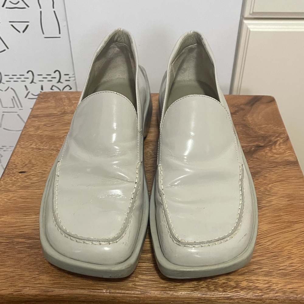 Prada Loafers
